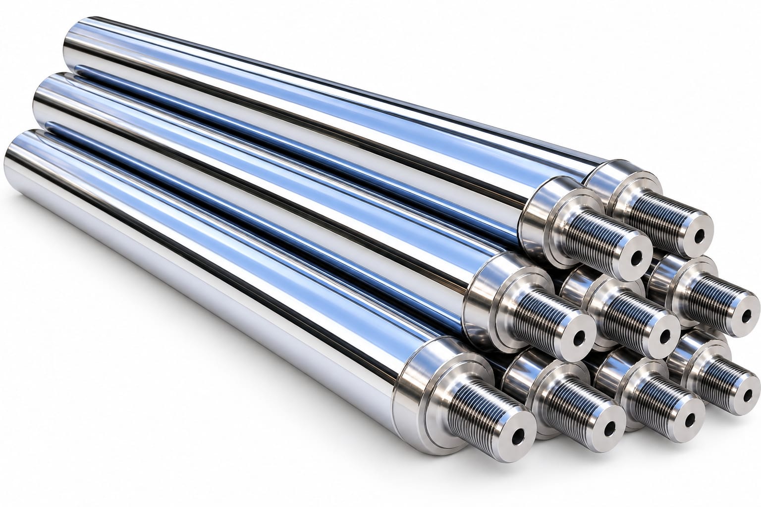 Piston Rods